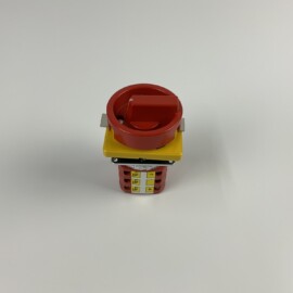 PFT Hauptwendeschalter