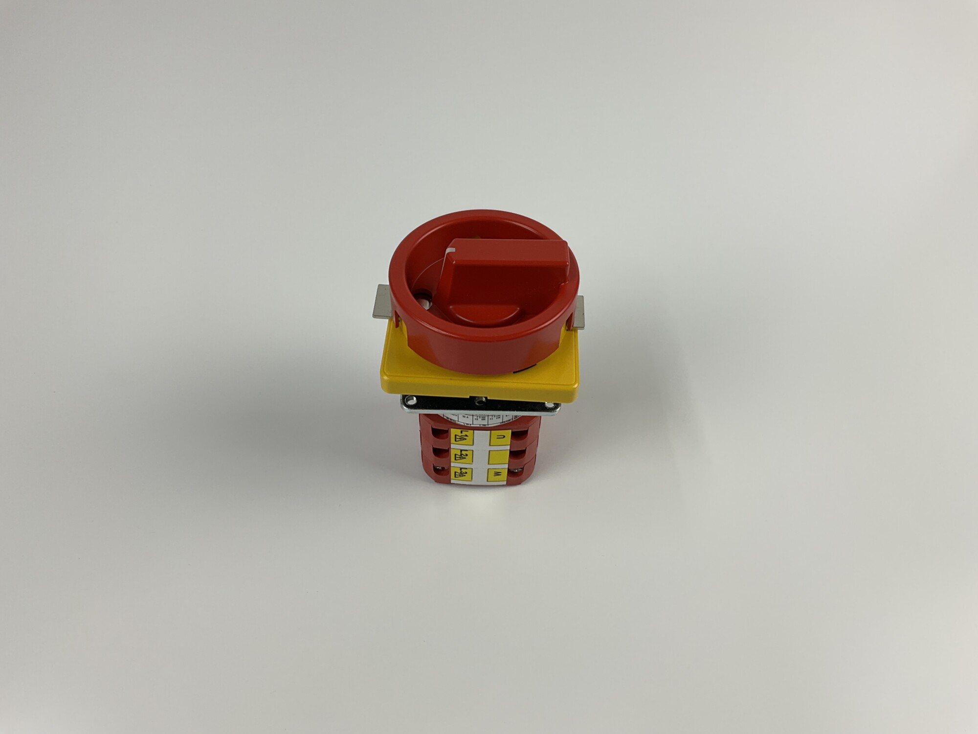 IMG 5091 PFT Hauptwendeschalter PFT Hauptwendeschalter