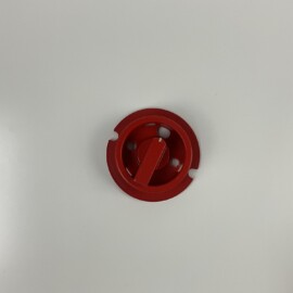 PFT Knebelgriff für Hauptwendeschalter