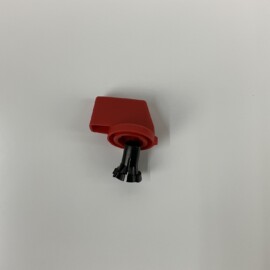 PFT T-Stück 1/2″ IG verzinkt 20204520