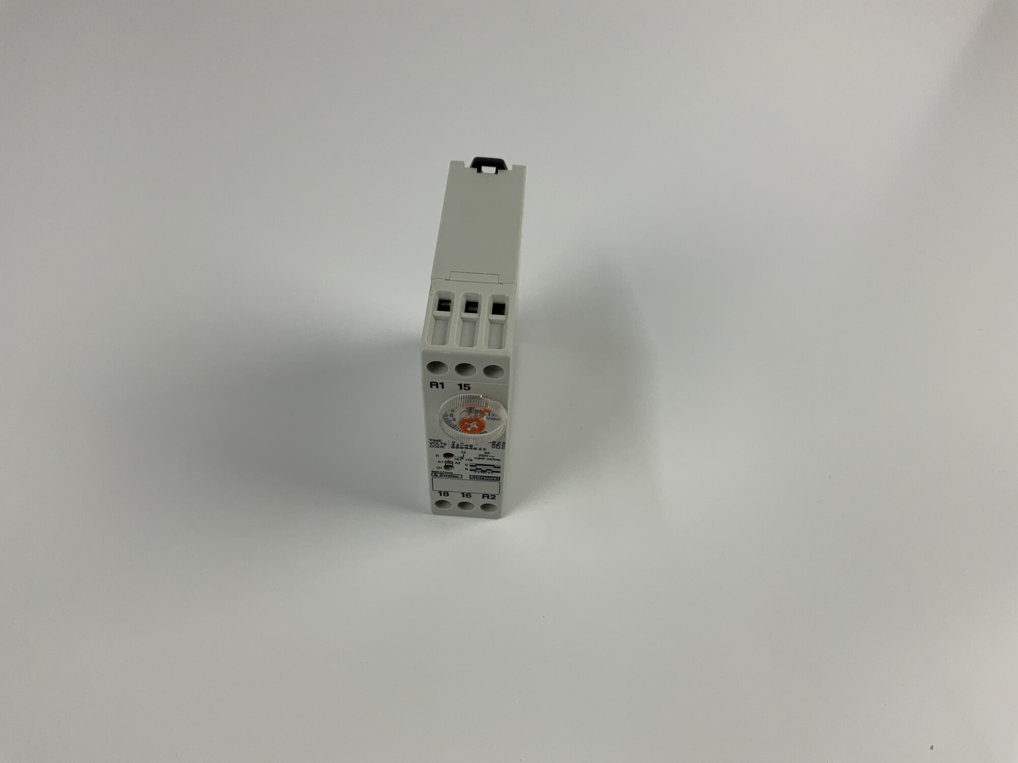 IMG 5119 PFT Impuls-Pausenrelais 42 V 10 sec taktend PFT Impuls-Pausenrelais 42 V 10 sec taktend – Bild 3