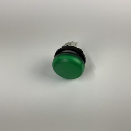 PFT Leuchttaster grün