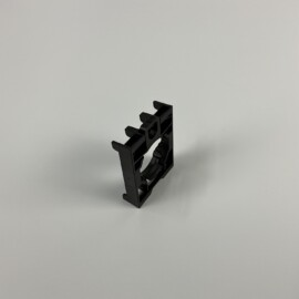 PFT Befestigungsadapter M22