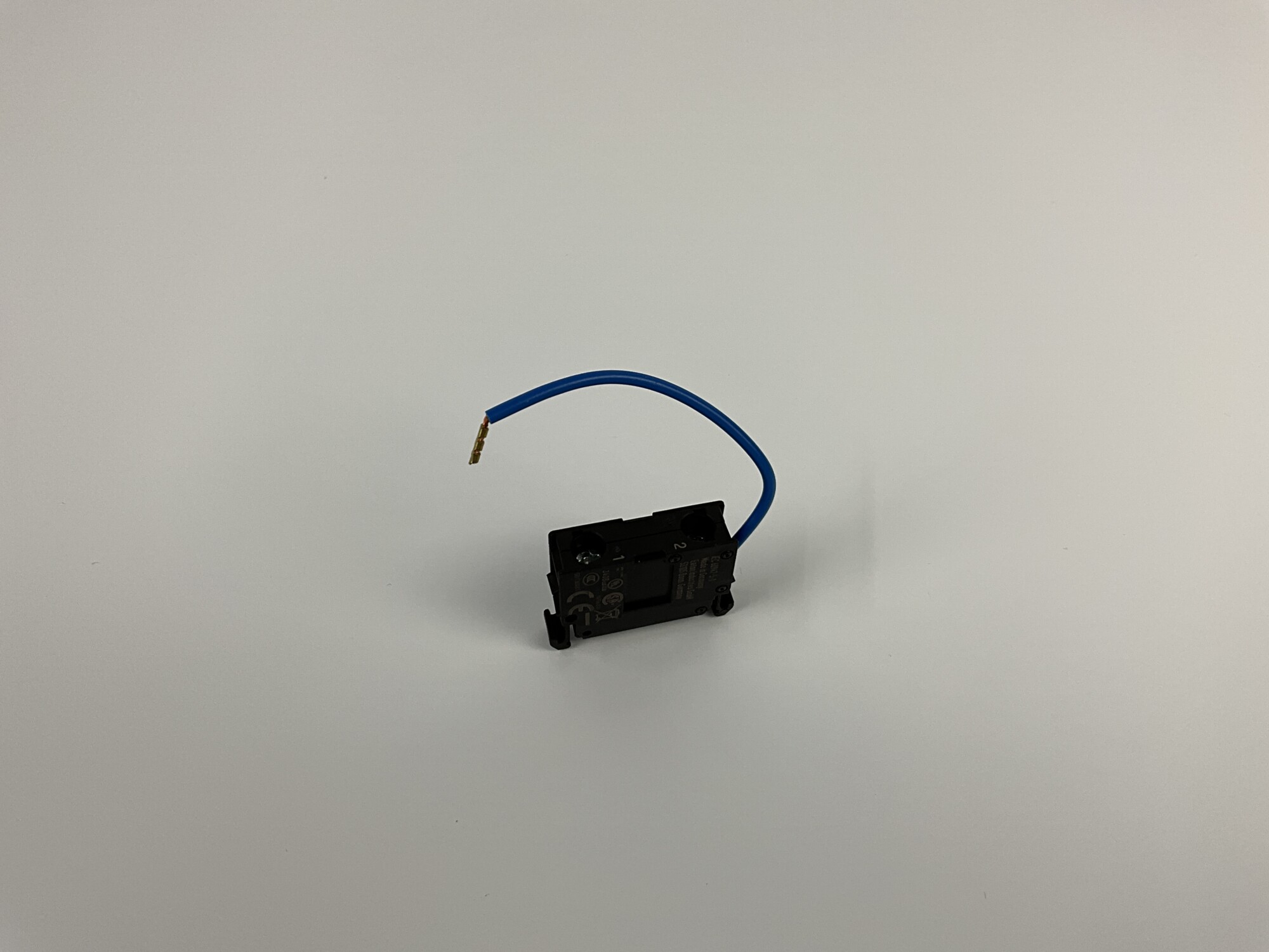 IMG 5160 PFT LED-Widerstand-Vorschaltelement für 42 V PFT LED-Widerstand-Vorschaltelement für 42 V – Bild 3