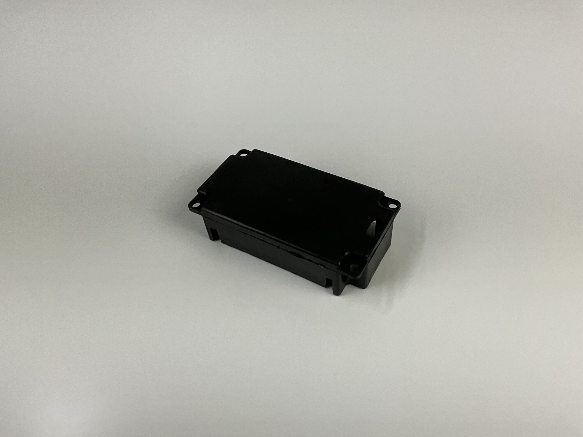 IMG 5225 PFT Schutzkasten für COMP M-250 (ab 11/93) PFT Schutzkasten für COMP M-250 (ab 11/93) – Bild 3