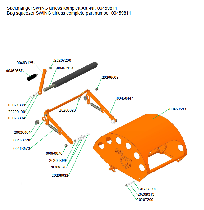 Sackmangel SWING airless komplett ET LISTEN SWING airless.pdf
