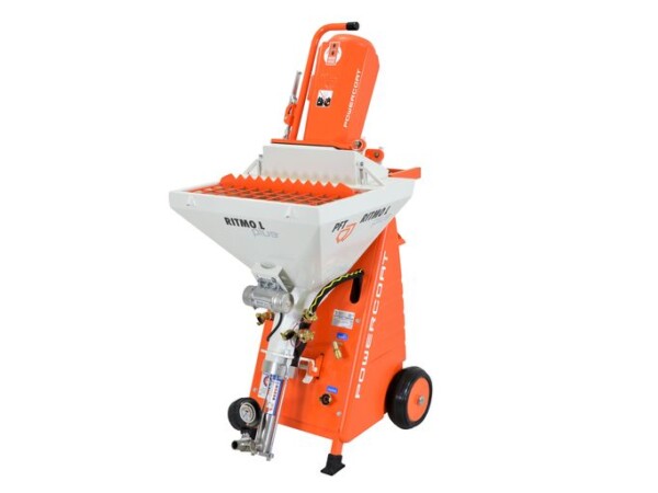 RITMO L plus / turbo / powercoat