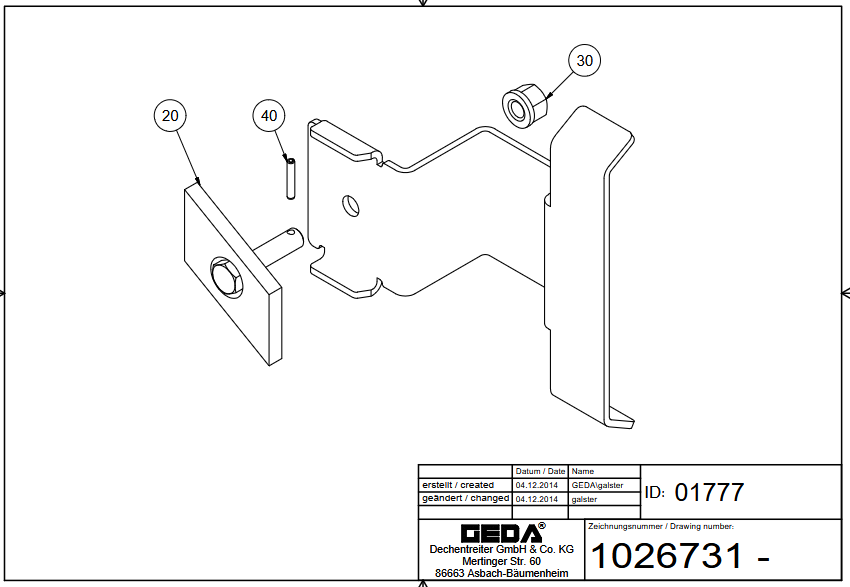 Screenshot 2025 03 05 at 14 13 33 ET400DE GB200903.pdf Endschalterblende unten/oben verstellbar Screenshot 2025 03 05 at 14 13 33 ET400DE GB200903.pdf