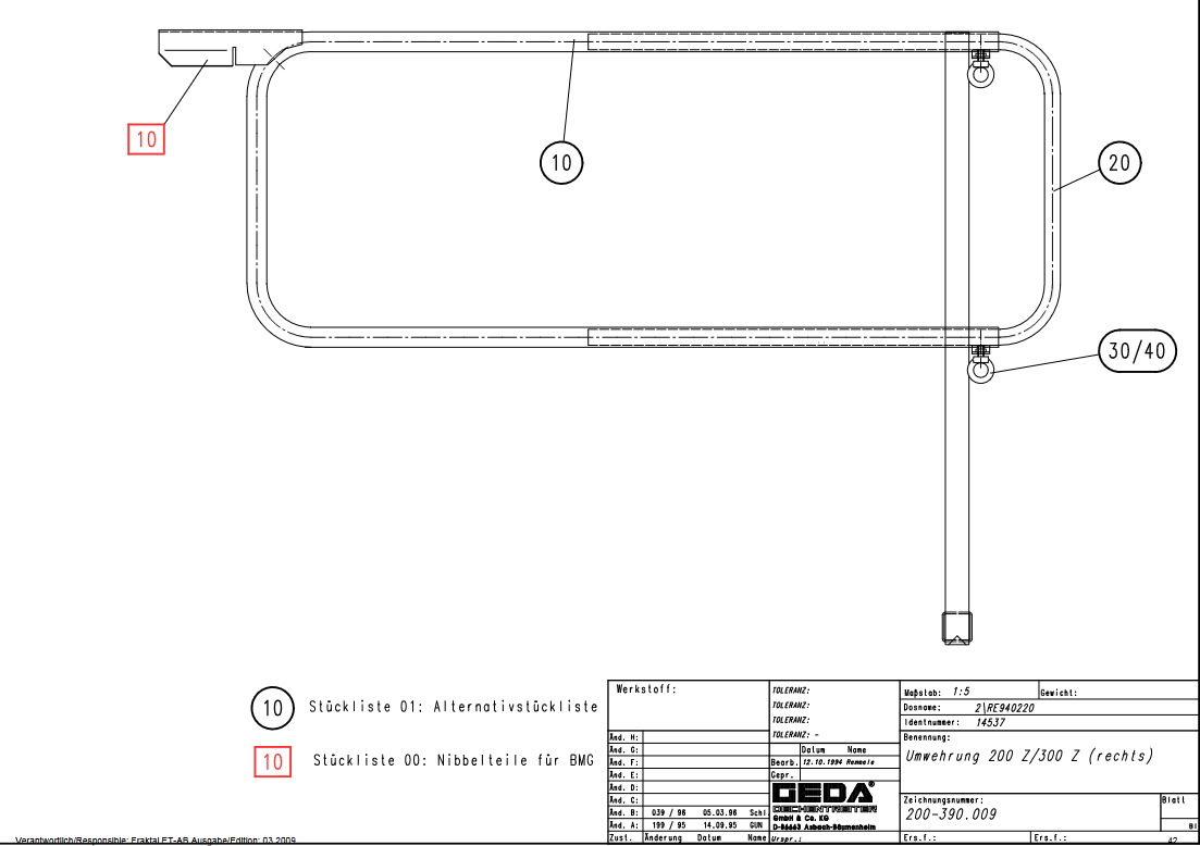 Screenshot 2025 03 05 at 14 20 18 ET400DE GB200903.pdf 200-390.009_14537 UMWEHRUNG 200Z/300Z RECHTS Screenshot 2025 03 05 at 14 20 18 ET400DE GB200903.pdf