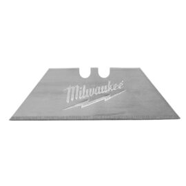 Milwaukee Universal-Trapezklingen 62×19 mm (5pc)