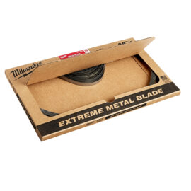 Milwaukee Prem. Bandsägeblatt 1139.83×8/10 -25ST