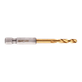 Milwaukee Metallbohrer SWave HSS-G TiN 4,2mm (1pc)