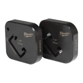 Milwaukee Profil-Schneidmesser 22×41