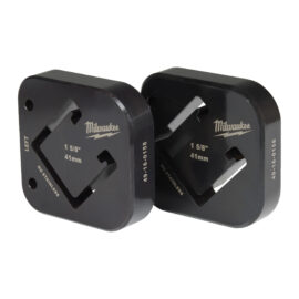 Milwaukee Profil-Schneidmesser 41×41