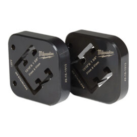 Milwaukee Profil-Schneidmesser 21×41