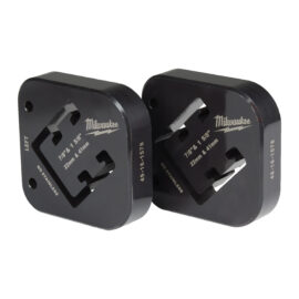 Milwaukee Profil-Schneidmesser 22×41