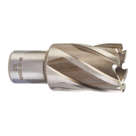 Milwaukee KERNLOCHBOHRER 27X30MM HSS KURZ