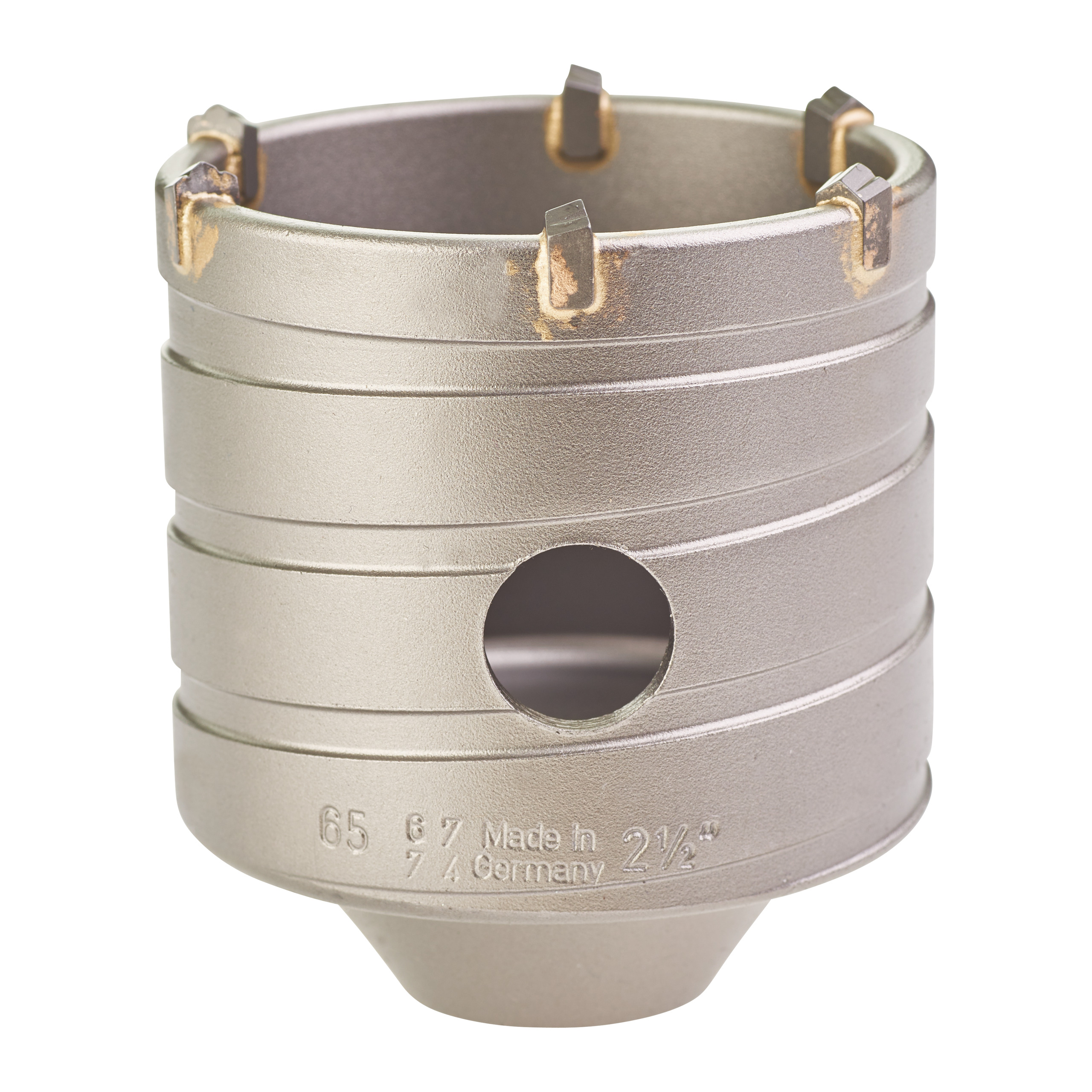 Milwaukee SCHLAGBOHRKRONE SDS+ 65X50MM