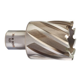 Milwaukee KERNLOCHBOHRER 37X30MM HSS KURZ