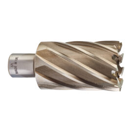 Milwaukee KERNLOCHBOHRER 37X50MM HSS LANG