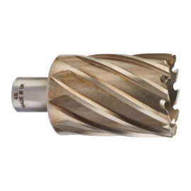 Milwaukee KERNLOCHBOHRER 43X50MM HSS LANG