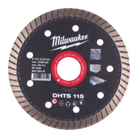 Milwaukee DIAMANTTRENNSCHEIBE DHTS115