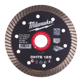 Milwaukee DIAMANTTRENNSCHEIBE DHTS125