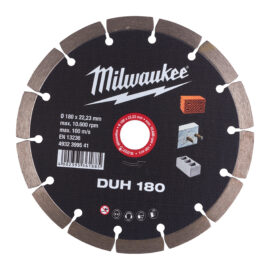 Milwaukee DIAMANTTRENNSCHEIBE DUH180