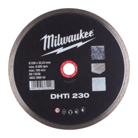 Milwaukee DIAMANTTRENNSCHEIBE DHTI230