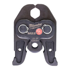 Milwaukee PRESSBACKE J18-M22 F. 18V PRESSWERKZEUG