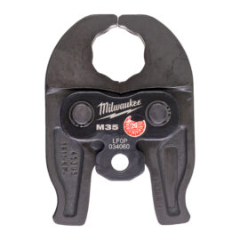 Milwaukee PRESSBACKE J12-M35 F. 12V PRESSWERKZEUG