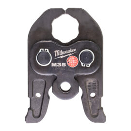 Milwaukee PRESSBACKE J18-M35 F. 18V PRESSWERKZEUG
