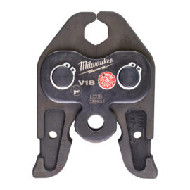 Milwaukee PRESSBACKE J18-V18 F. 18V PRESSWERKZEUG