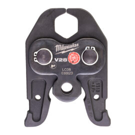 Milwaukee PRESSBACKE J18-V28 F. 18V PRESSWERKZEUG