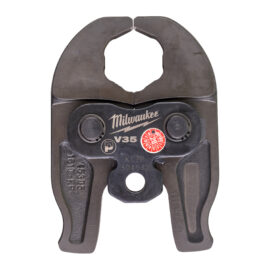 Milwaukee PRESSBACKE J12-V35 F. 12V PRESSWERKZEUG