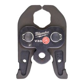 Milwaukee PRESSBACKE J18-V35 F. 18V PRESSWERKZEUG