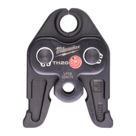 Milwaukee PRESSBACKE J18-TH20 F. 18V PRESSWERKZEUG