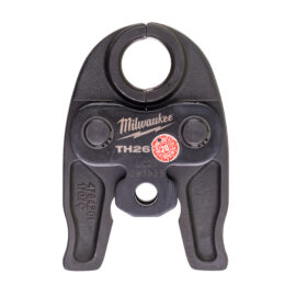 Milwaukee PRESSBACKE J12-TH26 F. 12V PRESSWERKZEUG