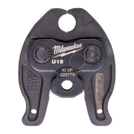 Milwaukee PRESSBACKE J12-U18 F. 12V PRESSWERKZEUG