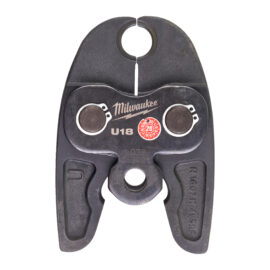 Milwaukee PRESSBACKE J18-U18 F. 18V PRESSWERKZEUG