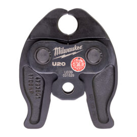 Milwaukee PRESSBACKE J12-U20 F. 12V PRESSWERKZEUG