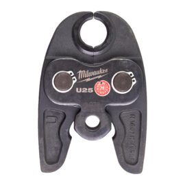 Milwaukee PRESSBACKE J18-U25 F. 18V PRESSWERKZEUG