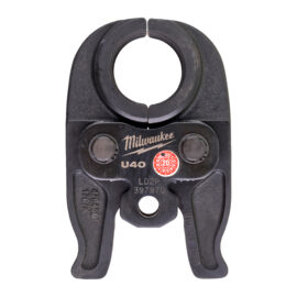 Milwaukee PRESSBACKE J12-U40 F. 12V PRESSWERKZEUG