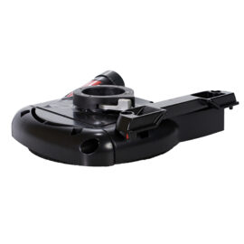 Milwaukee DEG 125 Schleifabsaughaube f.Winkelschl.