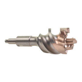 Milwaukee Fräsbohrkrone SDS-Max 60x150mm 2-tlg.