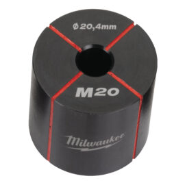 Milwaukee Matrize M20 für Lochstanze