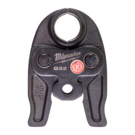 Milwaukee Pressbacke J12-G32