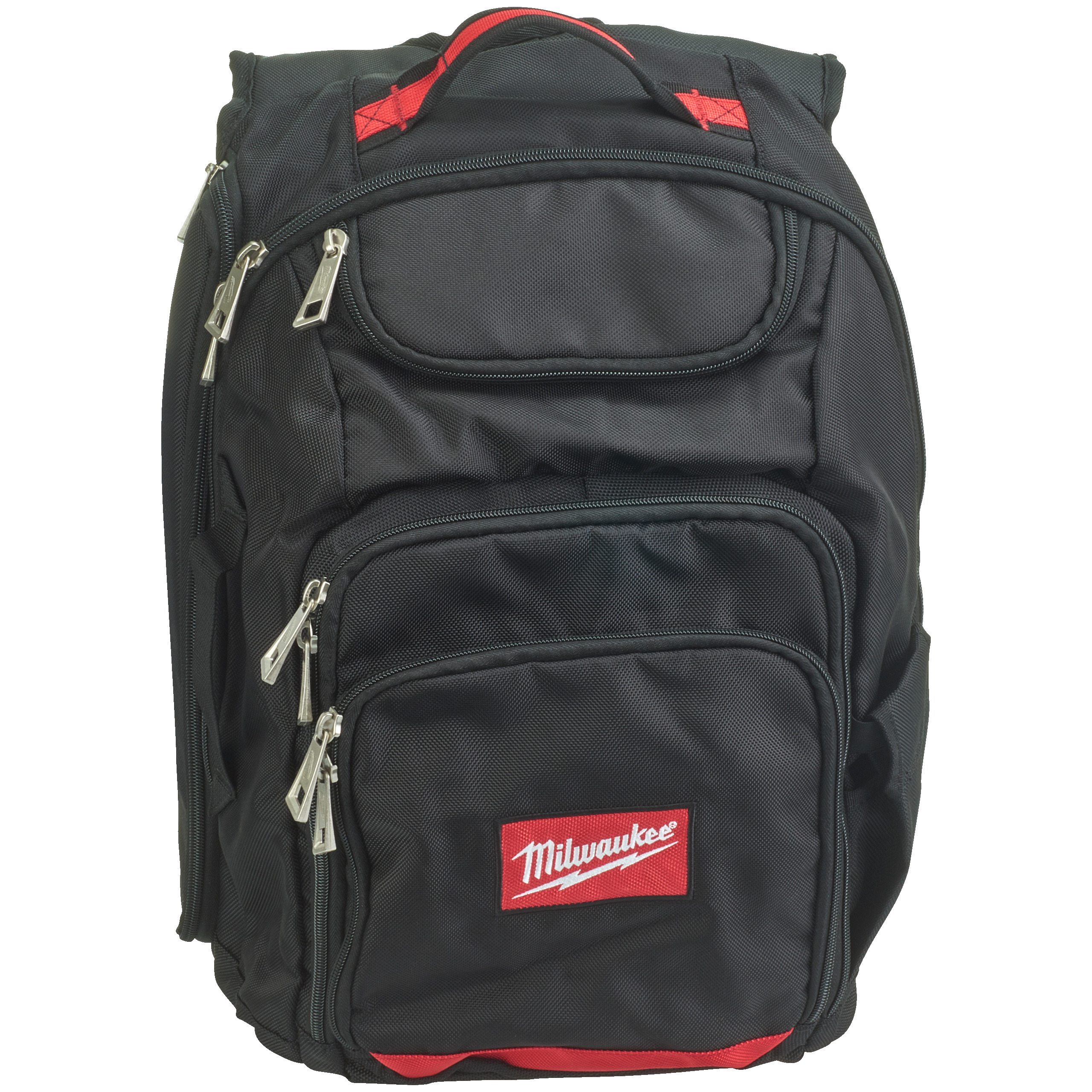 4932464252 Hero 1 Milwaukee Tradesman Rucksack Milwaukee Tradesman Rucksack