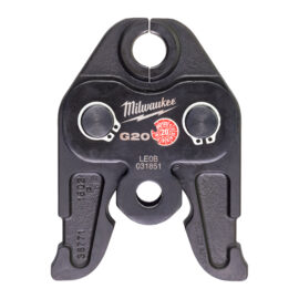 Milwaukee JAW J18-G20 Pressbacke -1ST