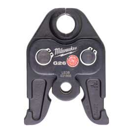 Milwaukee JAW J18-G26 Pressbacke -1ST